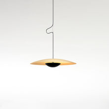Load image into Gallery viewer, Ginger Metal LED Pendant Light