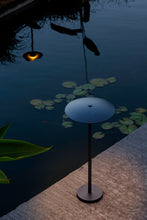 Load image into Gallery viewer, Ginger Bollard Outdoor Light