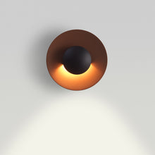 Load image into Gallery viewer, Ginger Outdoor Wall Light