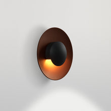 Load image into Gallery viewer, Ginger Outdoor Wall Light