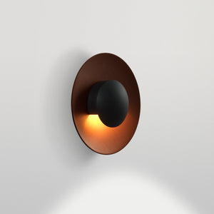 Ginger Outdoor Wall Light