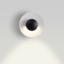 Load image into Gallery viewer, Ginger Outdoor Wall Light