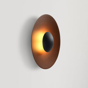 Ginger Outdoor Wall Light