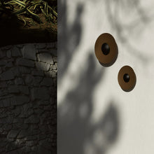 Load image into Gallery viewer, Ginger Outdoor Wall Light