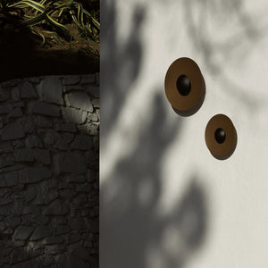 Ginger Outdoor Wall Light