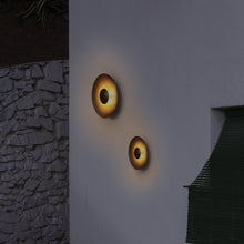 Load image into Gallery viewer, Ginger Outdoor Wall Light