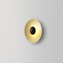 Load image into Gallery viewer, Ginger Wall Light