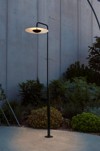 Ginger 60/298 Outdoor Floor Light