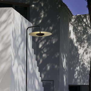 Ginger 60/298 Outdoor Floor Light