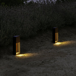 Lab Outdoor Bollard Light
