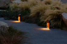 Load image into Gallery viewer, Lab Outdoor Bollard Light