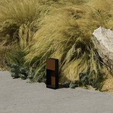 Load image into Gallery viewer, Lab Outdoor Bollard Light