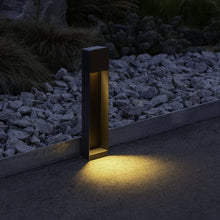 Load image into Gallery viewer, Lab Outdoor Bollard Light