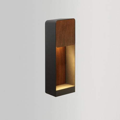 Lab Outdoor Wall Light
