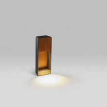 Load image into Gallery viewer, Lab Outdoor Bollard Light