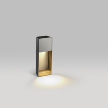 Load image into Gallery viewer, Lab Outdoor Bollard Light