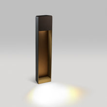 Load image into Gallery viewer, Lab Outdoor Bollard Light