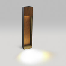 Load image into Gallery viewer, Lab Outdoor Bollard Light