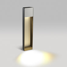 Load image into Gallery viewer, Lab Outdoor Bollard Light