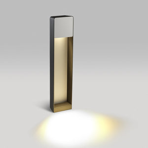 Lab Outdoor Bollard Light