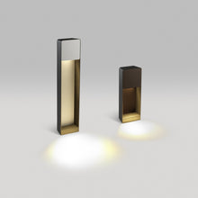 Load image into Gallery viewer, Lab Outdoor Bollard Light