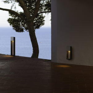 Lab Outdoor Bollard Light