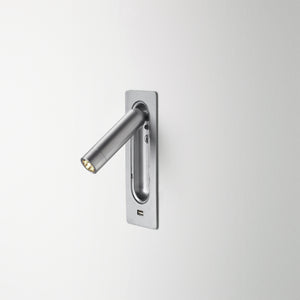 Ledtube Wall Light