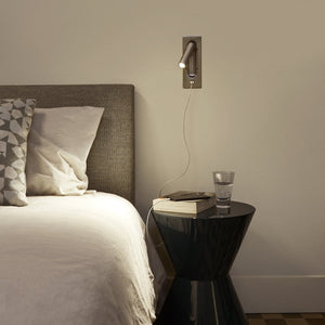 Ledtube Wall Light