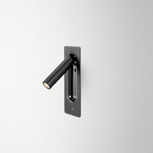 Ledtube Wall Light