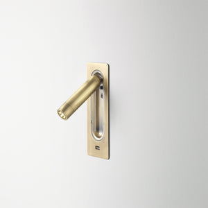 Ledtube Wall Light