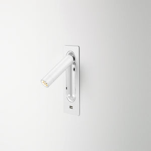 Ledtube Wall Light