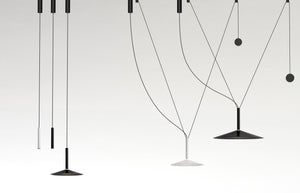 Milana Pendant Light