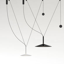 Load image into Gallery viewer, Milana Counterweight Pendant Light