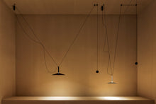 Load image into Gallery viewer, Milana Counterweight Pendant Light