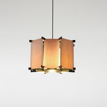 Load image into Gallery viewer, MVV Pendant Light