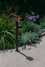 Load image into Gallery viewer, Plaff-On Outdoor Bollard Light