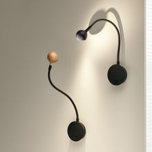 Load image into Gallery viewer, Nº8 Wall Light