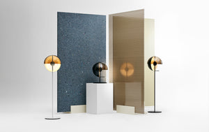 Theia Floor Lamp