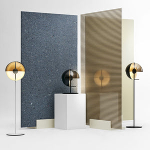 Theia Table Lamp