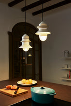Load image into Gallery viewer, Santorini Indoor Pendant Light