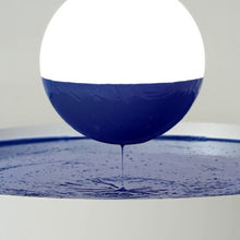 Load image into Gallery viewer, Small Dipping Portable Table Lamp