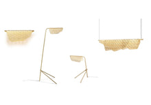 Load image into Gallery viewer, Mediterranea Wall Light