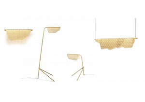 Mediterranea Wall Light