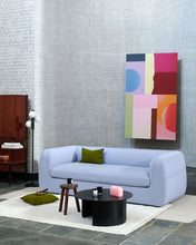 Load image into Gallery viewer, Plateau Black Coffee Table
