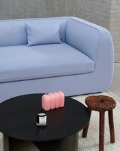 Load image into Gallery viewer, Plateau Black Coffee Table