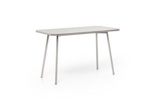 Friday Beige Desk