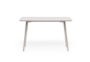Friday Beige Desk