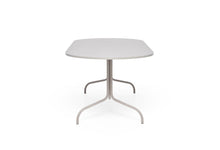 Load image into Gallery viewer, Friday Beige Oval Dining Table