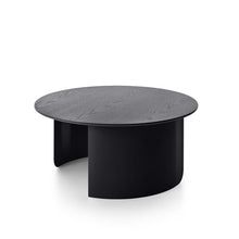 Load image into Gallery viewer, Plateau Black Coffee Table