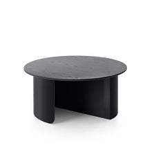 Load image into Gallery viewer, Plateau Black Coffee Table
